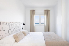 Home2Book Bright Apartment Sea Views, Bajamar